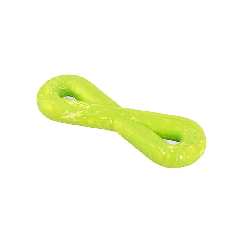 P.L.A.Y. ZoomieRex FantasTug Dog Toy - Green