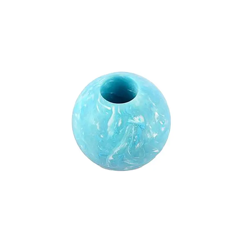 P.L.A.Y. ZoomieRex IncrediBall Dog Toy - Blue