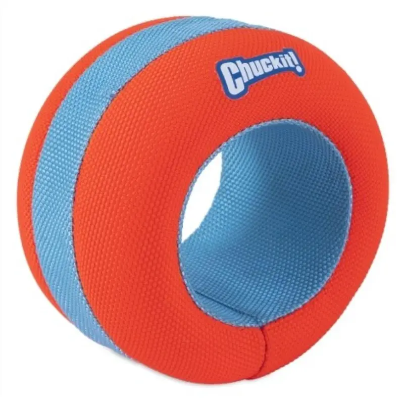 Chuckit! Amphibious Dog Toy - Roller