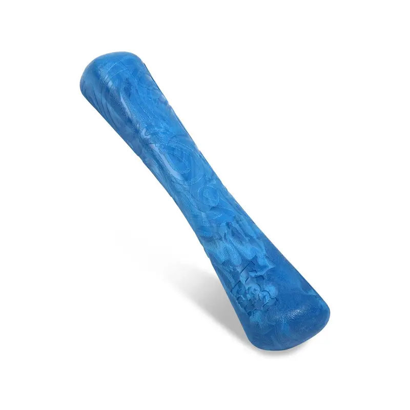 West Paw Seaflex Drifty Dog Toy - Surf