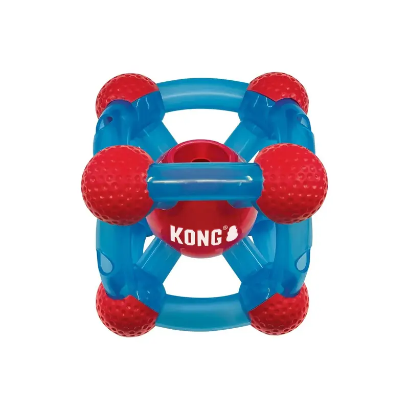 KONG Rewards Treat Dispenser Dog Toy - Tinker