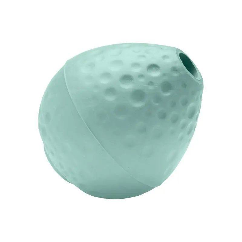 RuffWear Turnup Dog Toy - Sage Green
