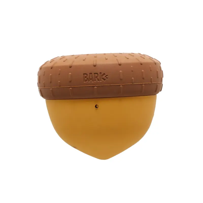 BARK Super Chewer Scented Dog Toy - Acornucopia