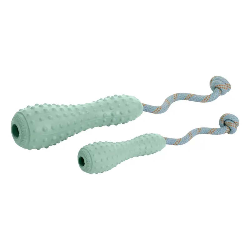 RuffWear Gourdo Interactive Dog Toy - Sage Green