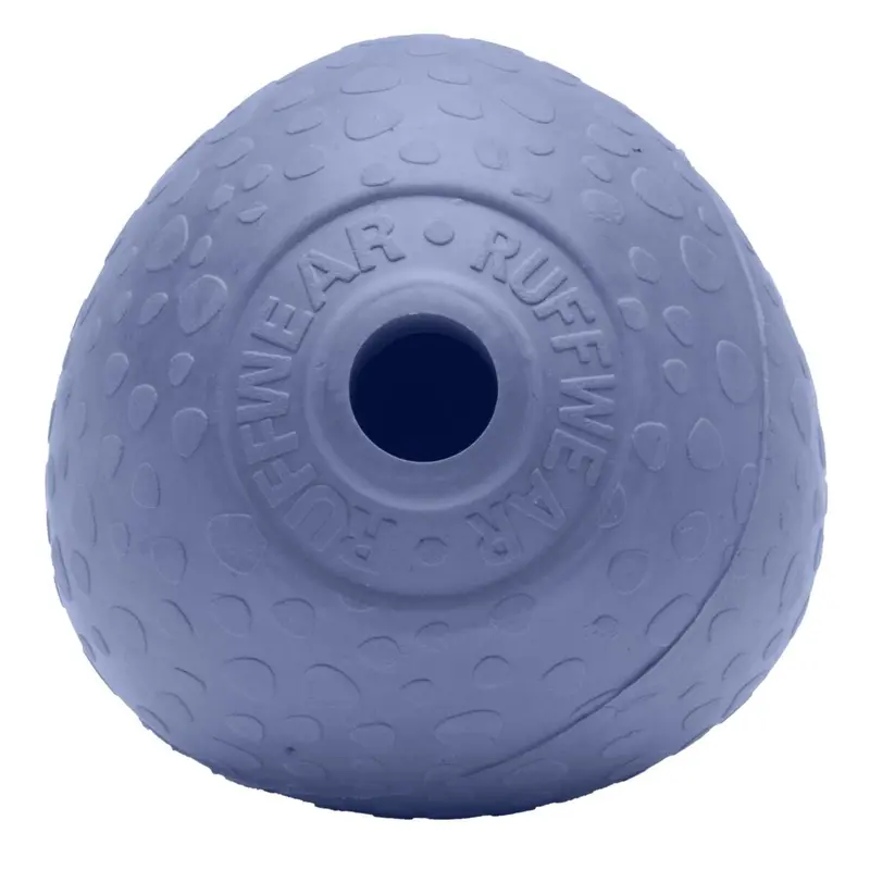 RuffWear Huckama Dog Toy - Heliotrope Purple