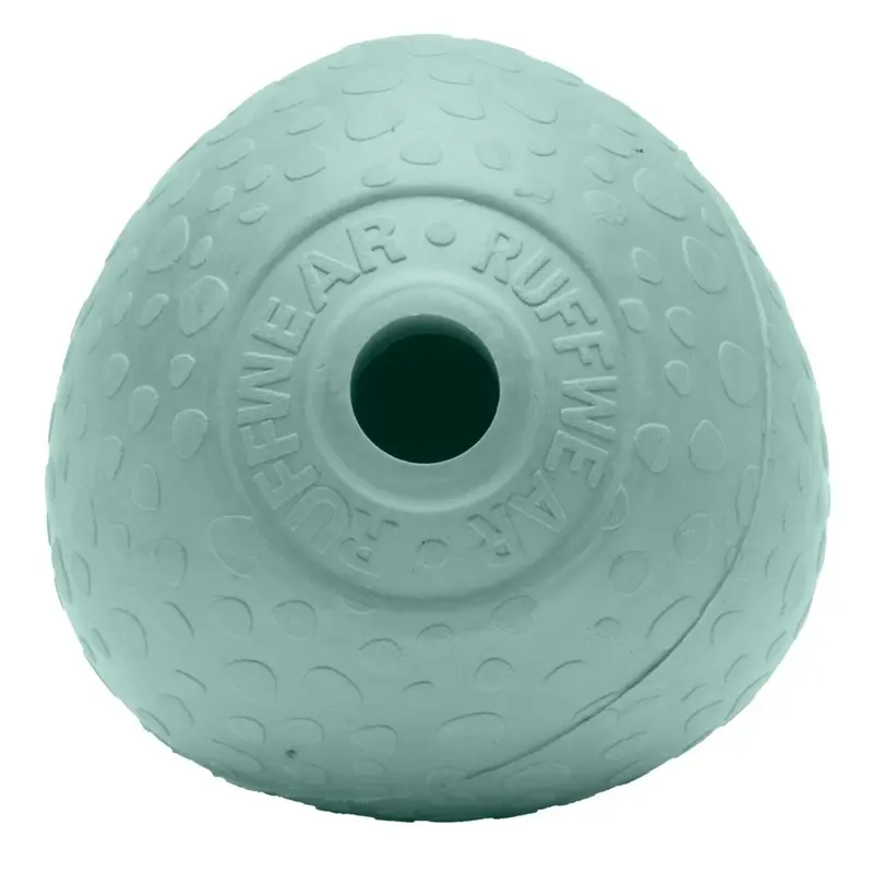 RuffWear Huckama Dog Toy - Sage Green