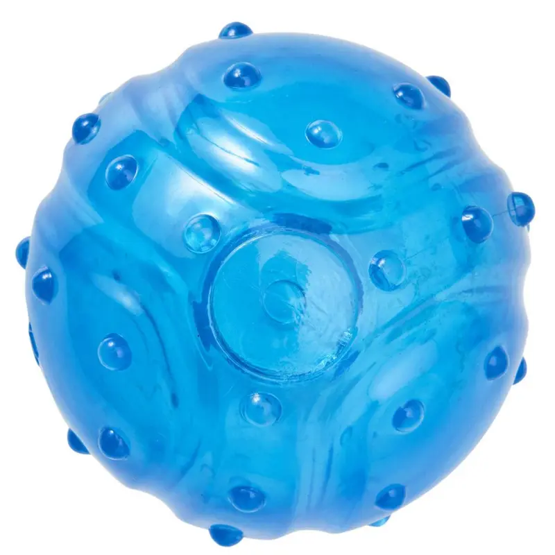Ethical Spot Scent-Sation Ball Dog Toy - Bacon