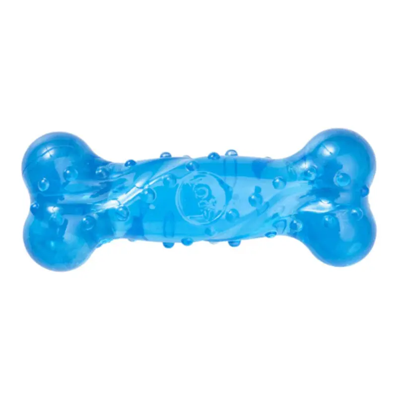 Ethical Spot Scent-Sation Bone Dog Toy - Bacon
