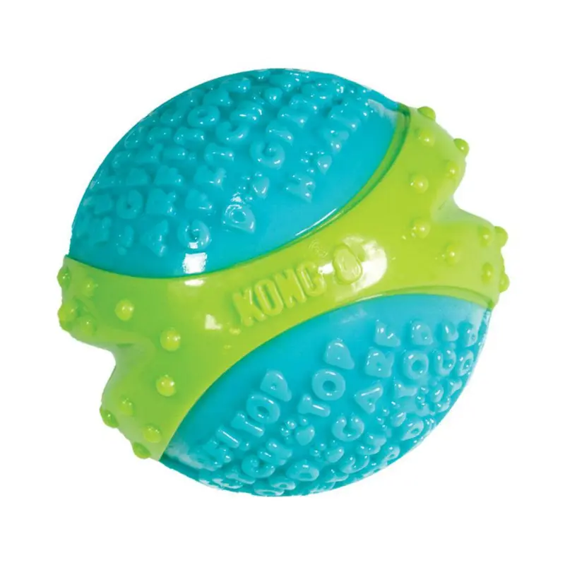 KONG CoreStrength Dog Toy - Ball