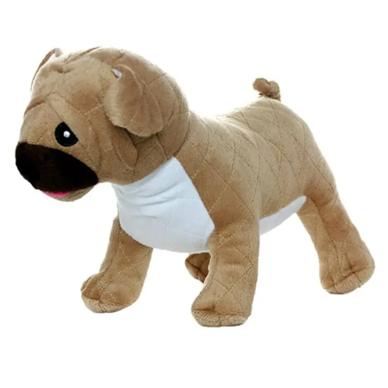 Mighty Farm Series Dog Toy - Puddle Pug