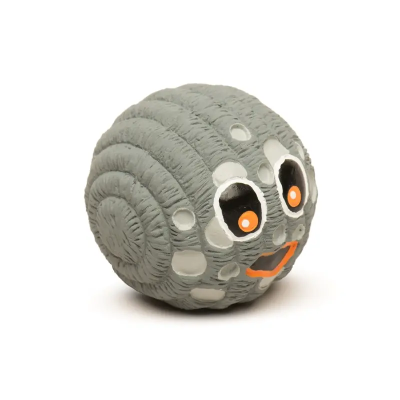 HuggleHounds Ruff-Tex Dog Toy - Luna Moon