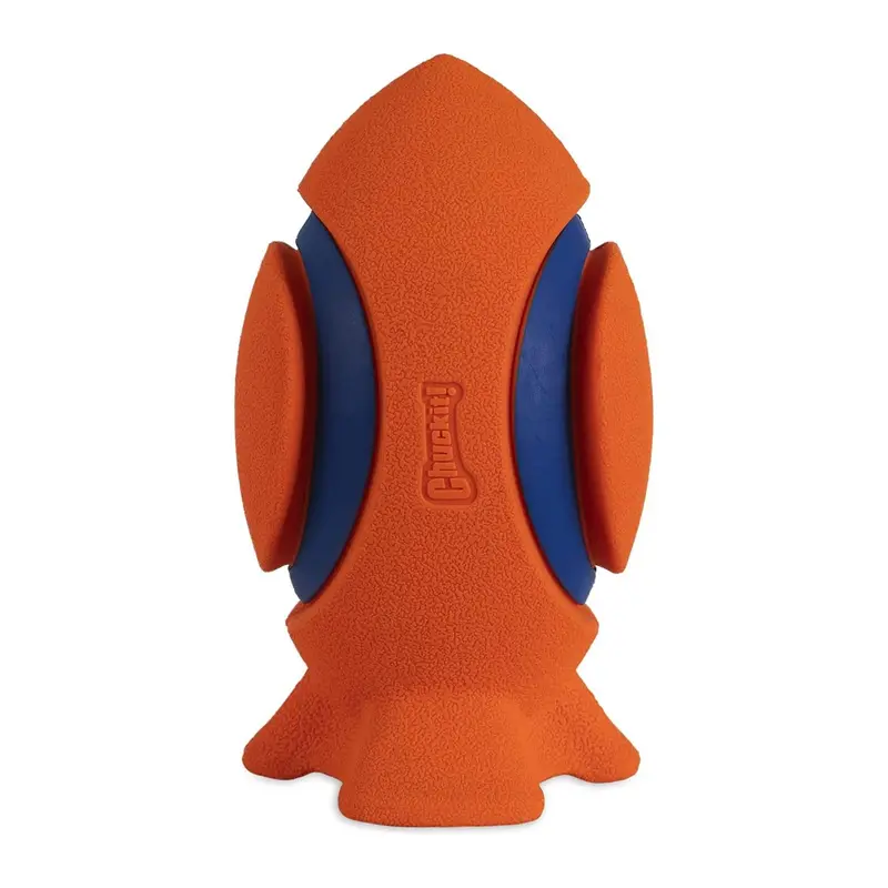 Chuckit! Kickoff Fetch Dog Toy Football