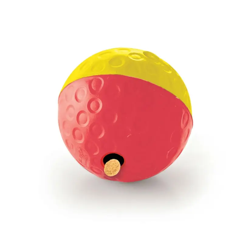 Nina Ottosson Puzzle Dog Toy - Treat Tumble