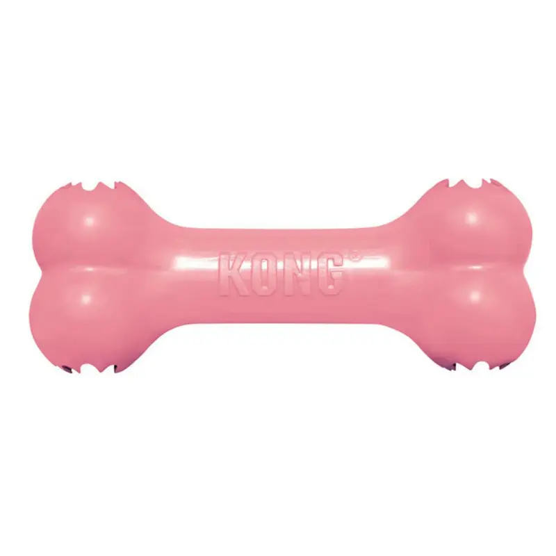Puppy KONG Goodie Bone Dog Toy