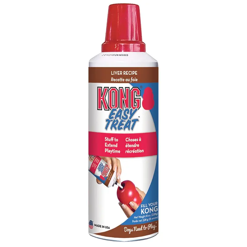 KONG Easy Treat - Liver