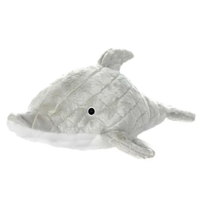 Mighty Ocean Series Dog Toy - Dolly Dolphin