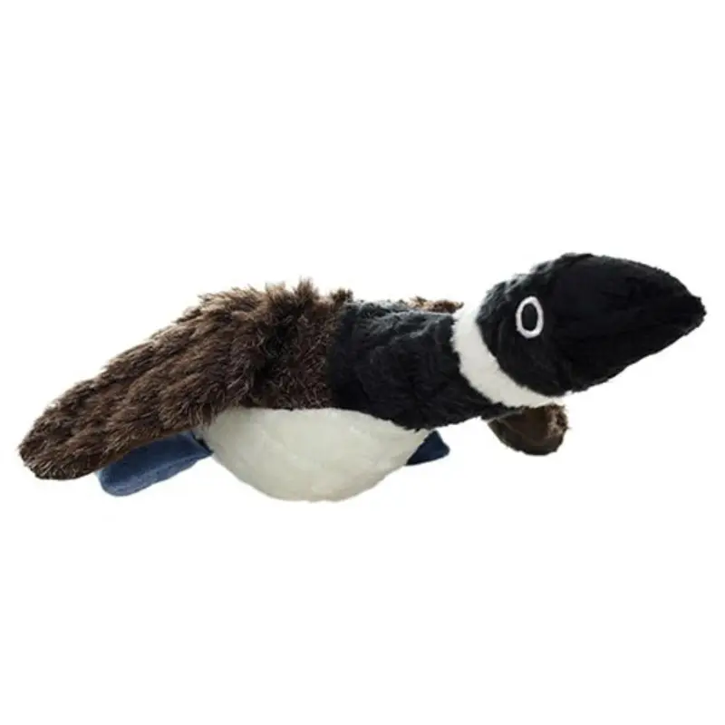 Mighty Nature Series Dog Toy - Drake McQuack 