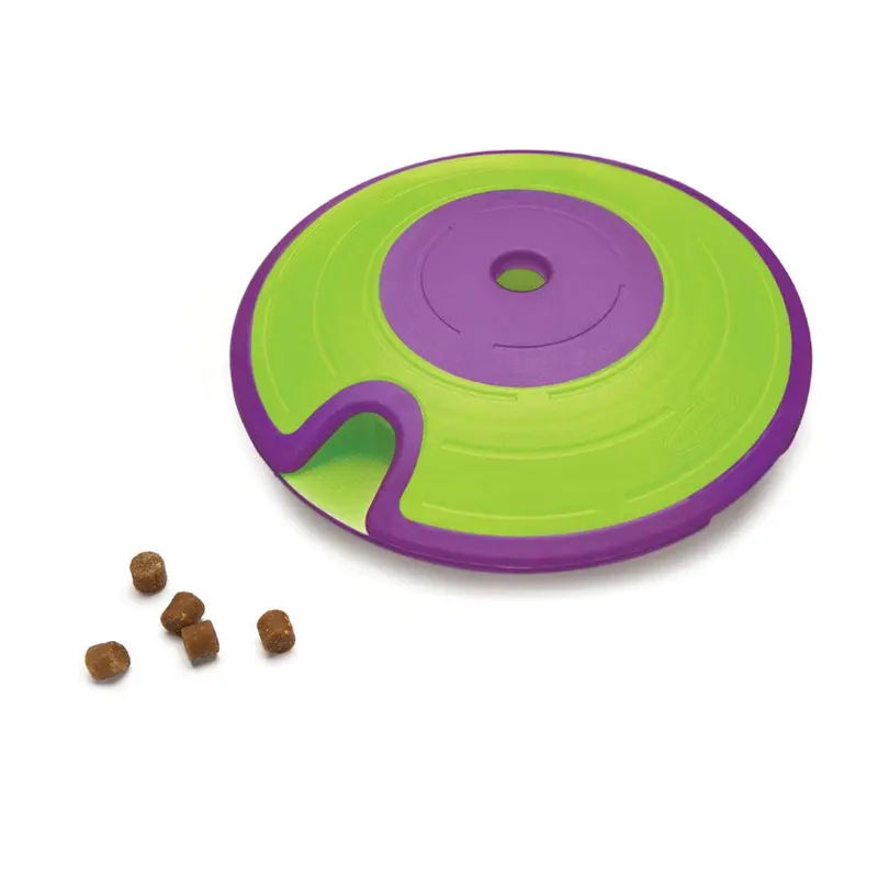 Nina Ottosson Puzzle Dog Toy - Maze