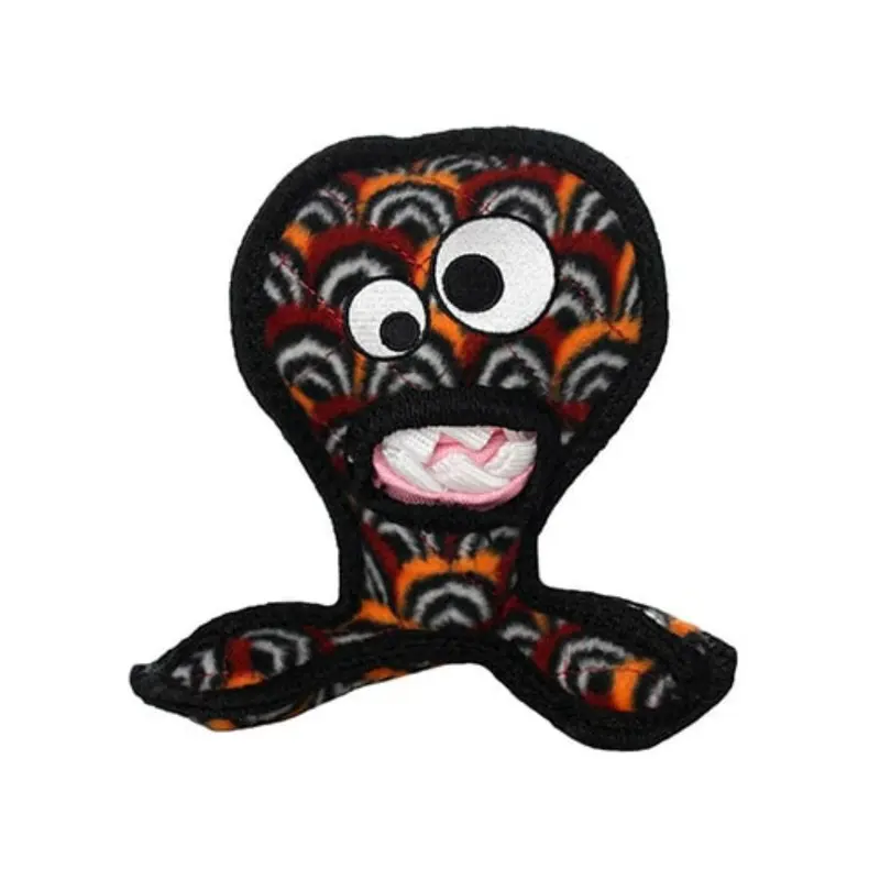 Tuffy Alien Series Dog Toy - G3 Alien Vulture 