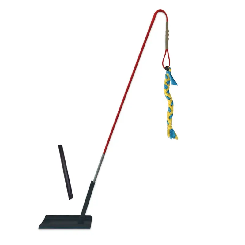 Tether Tug Indoor/Outdoor Dog Toy - For Dogs Under 35lbs