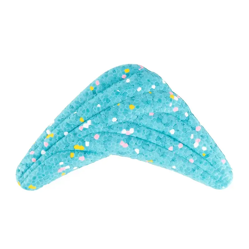 ZippyPaws AirTuff Dog Toy Boomerang