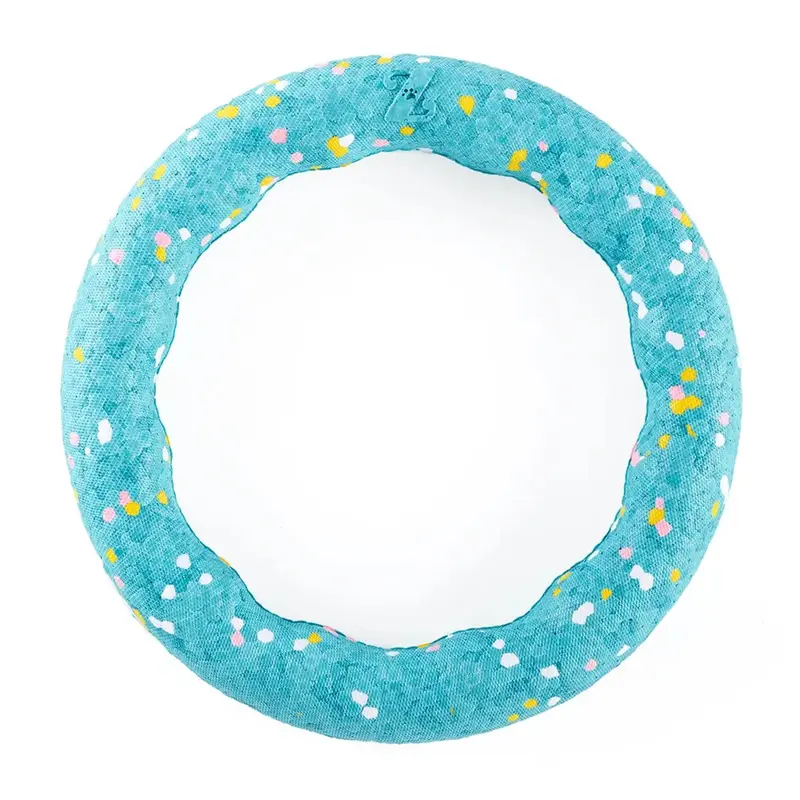 ZippyPaws AirTuff Dog Toy Ring