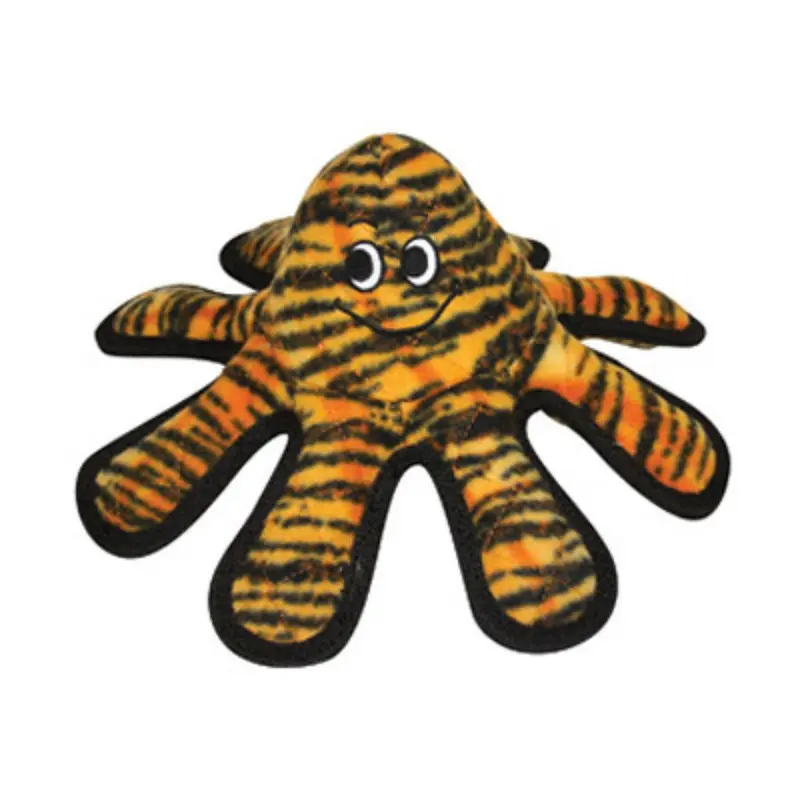 Tuffy Mega Dog Toy - Octopus
