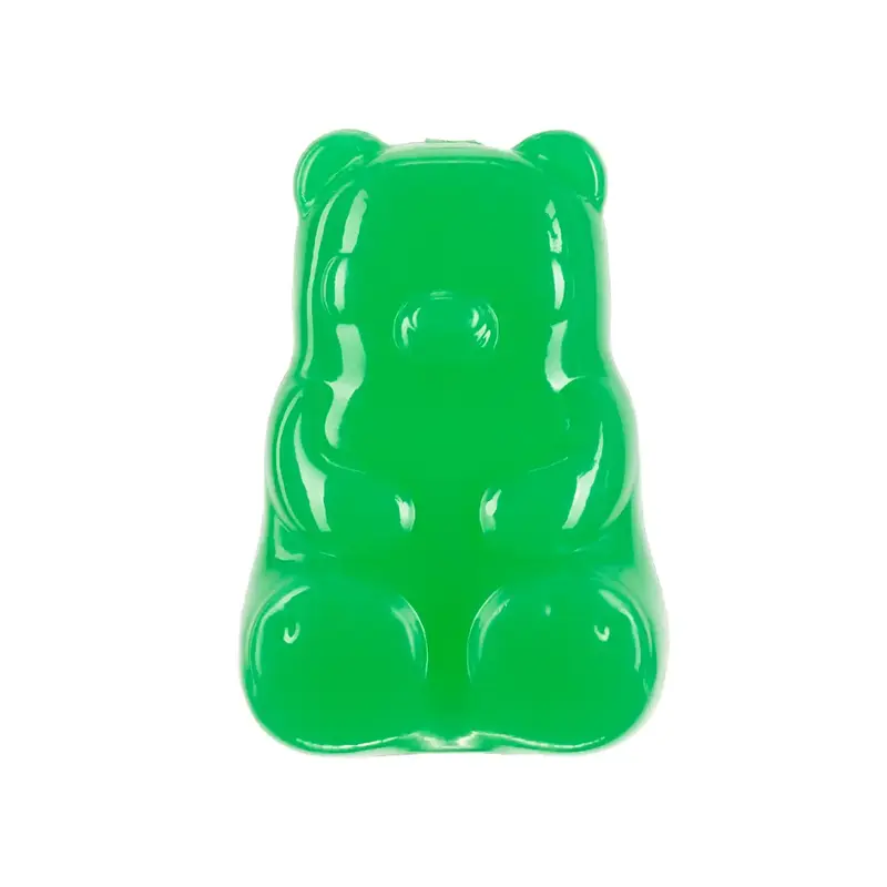 BARK Super Chewer Scented Dog Toy - Munchie The Bear