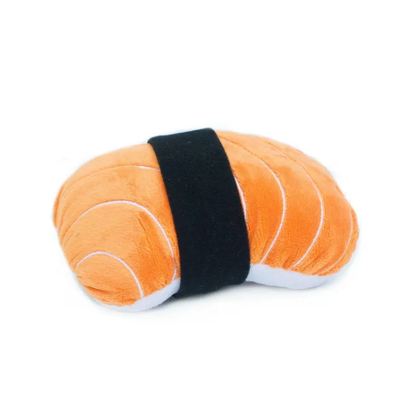 ZippyPaws NomNomz Dog Toy - Sushi