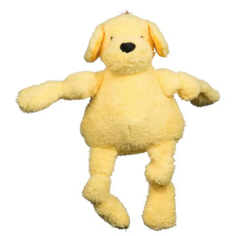 HuggleHounds Knotties Hugglemutts Dog Toy - Roxie