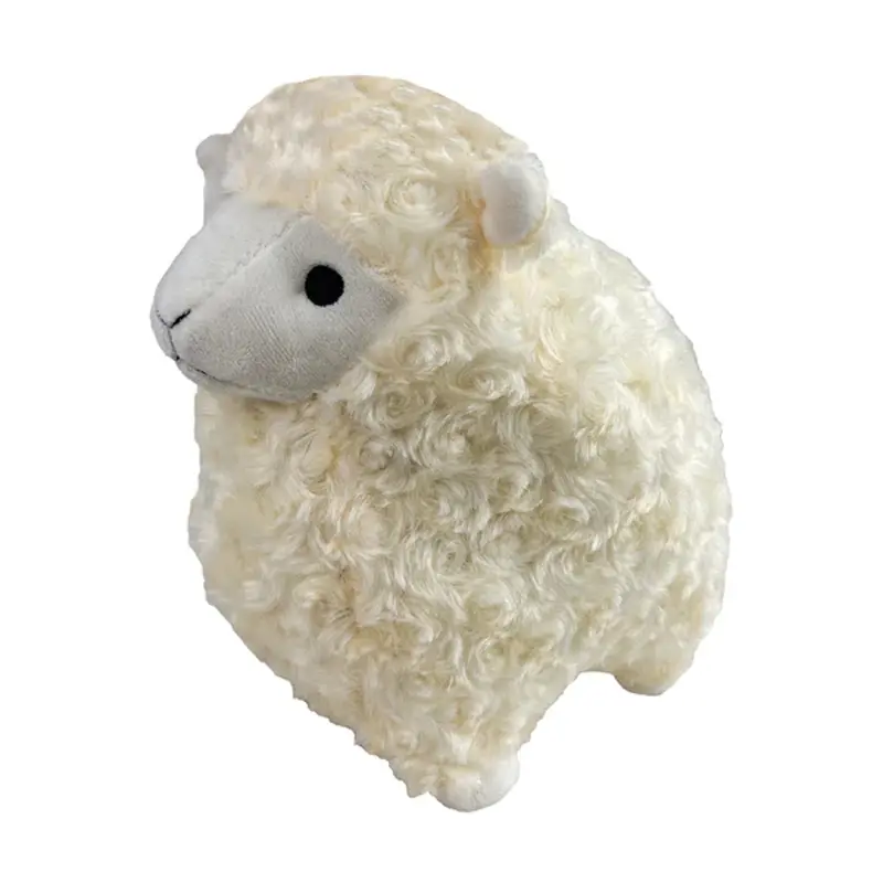 PetLou Lamb Dog Toy