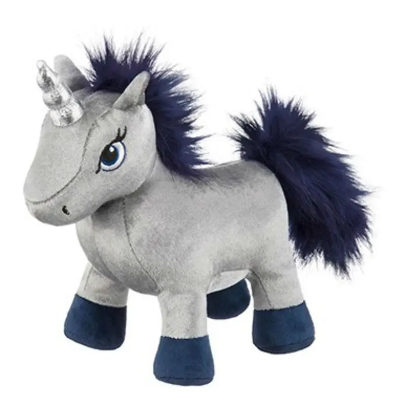 P.L.A.Y. Willow's Mythical Dog Toy - Unicorn