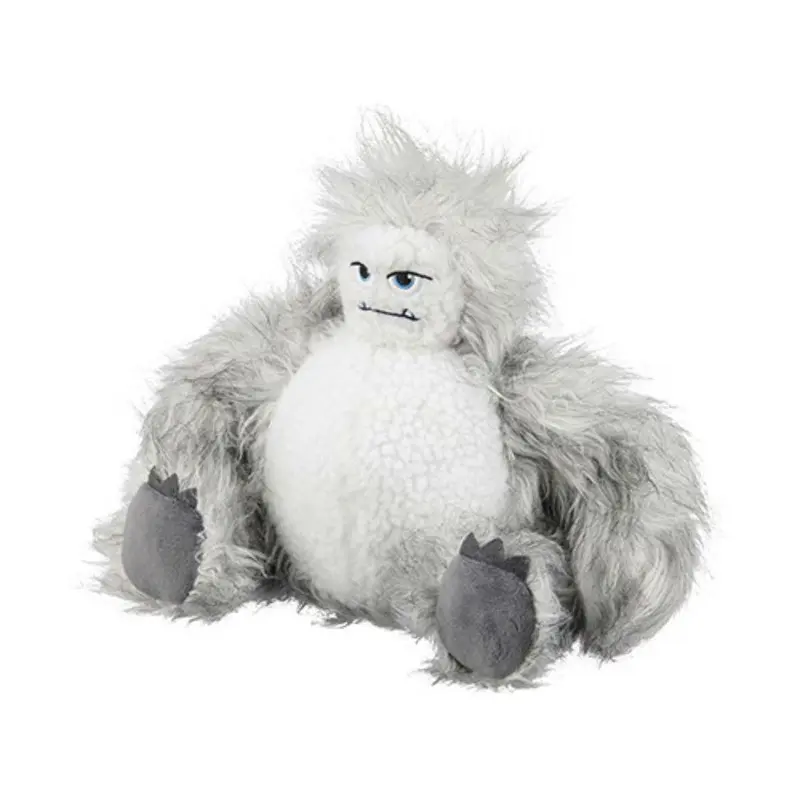 P.L.A.Y. Willow's Mythical Dog Toy - Yeti