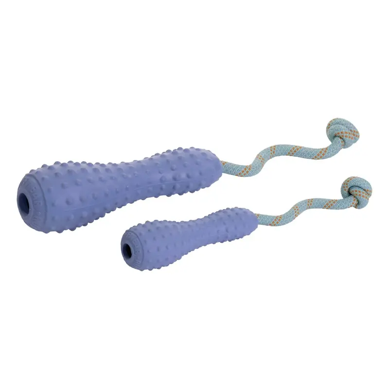 RuffWear Gourdo Interactive Dog Toy - Heliotrope Purple