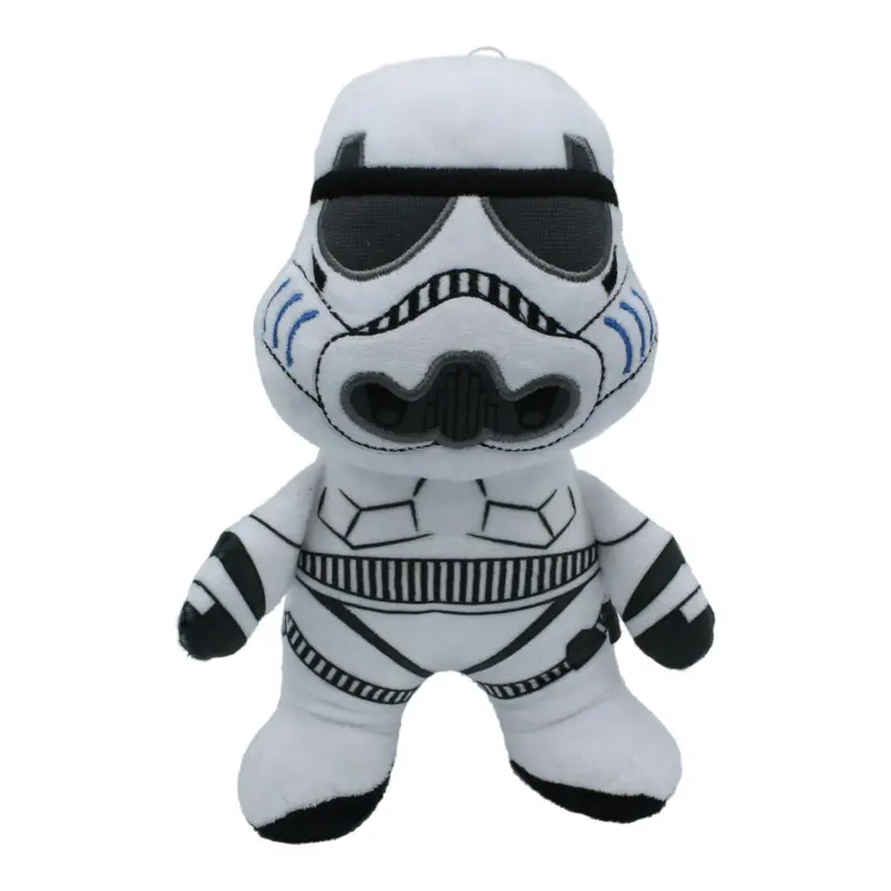 Star Wars Plush Dog Toy - Storm Trooper