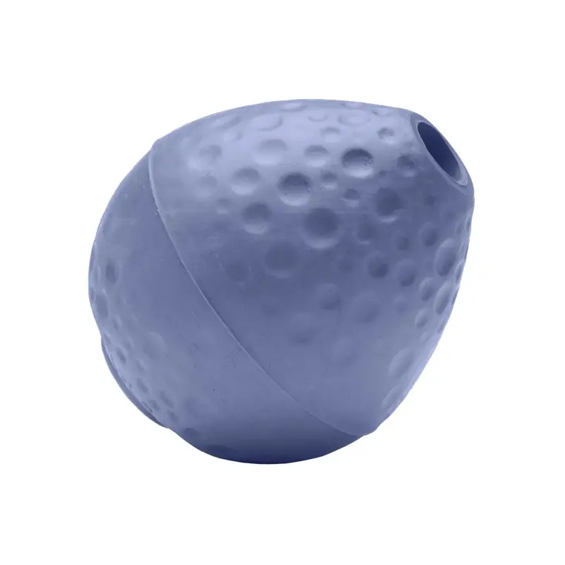 RuffWear Turnup Dog Toy - Heliotrope Purple