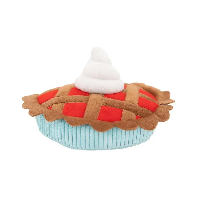 ZippyPaws Dog Toy - Cherry Pie