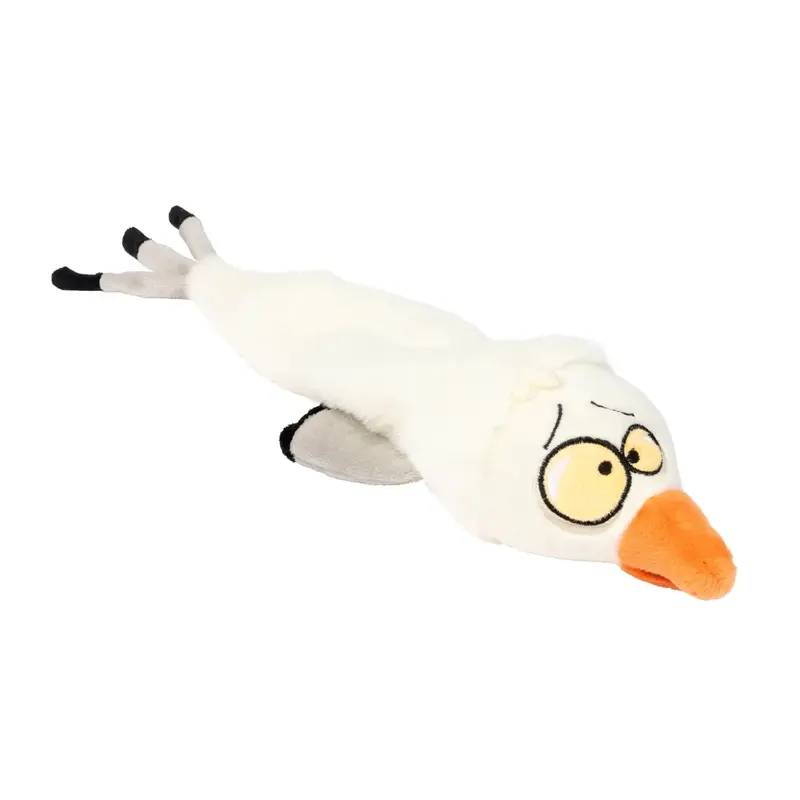 FuzzYard The Yeetz Interactive Dog Toy - See-ya Seagull 