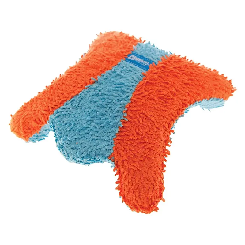 Chuckit! Indoor Flying Squirrel Dog Toy