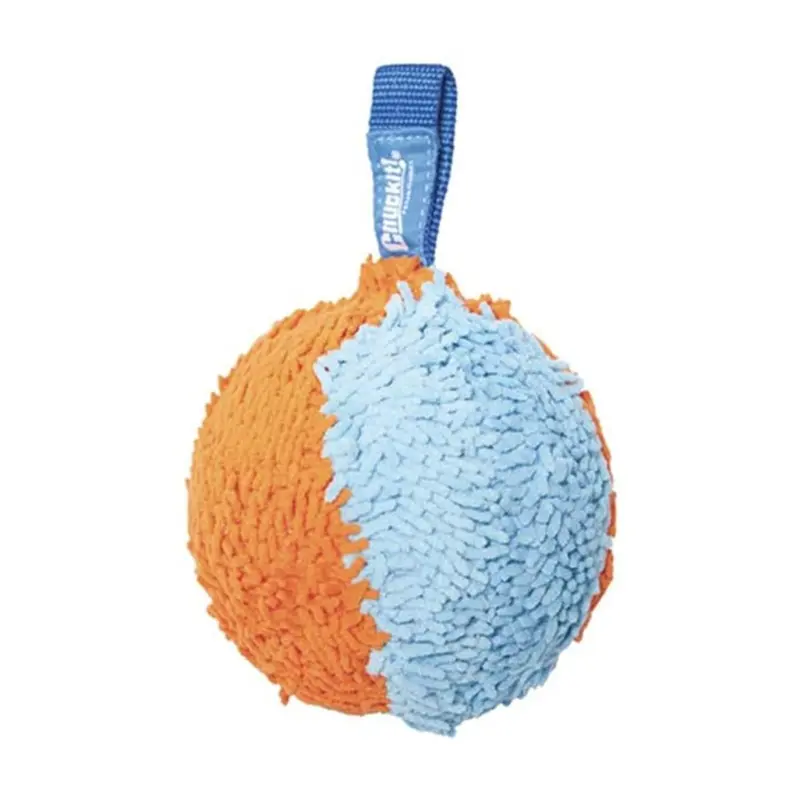 Chuckit! Indoor Shaker Dog Toy