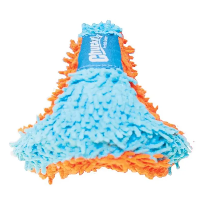 Chuckit! Indoor Tumbler Dog Toy