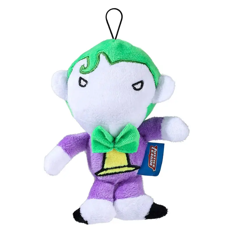 DC Comics Plush Dog Toy - Joker