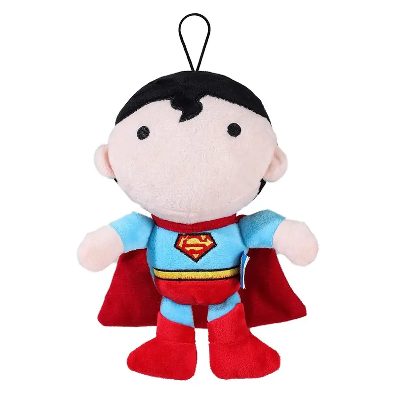 DC Comics Plush Dog Toy - Superman