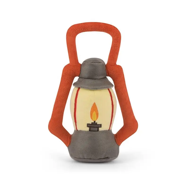 P.L.A.Y. Camp Corbin Collection Dog Toy - Pack Leader Lantern