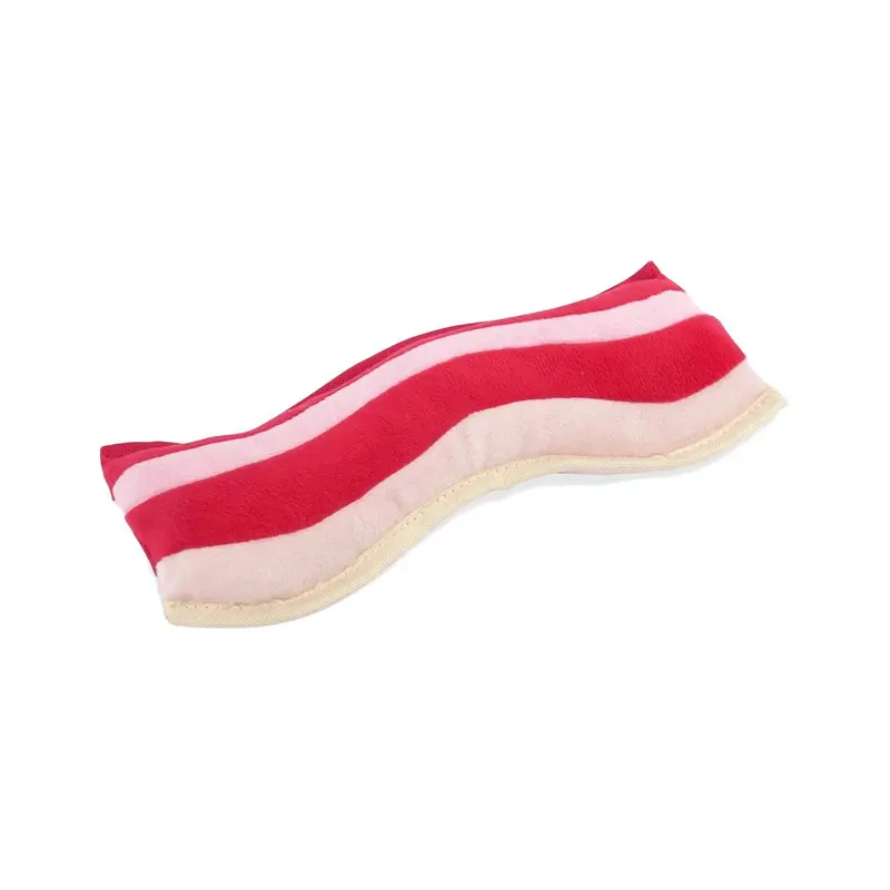 P.L.A.Y. x Clive & Bacon Dog Toy - Bacon