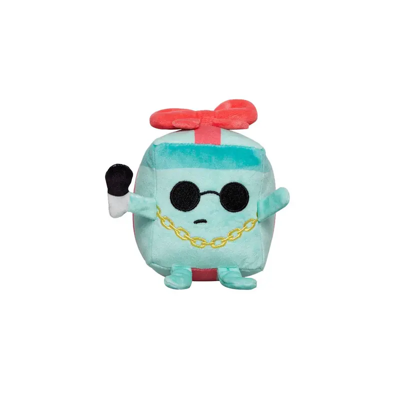 Pearhead Holiday Dog Toy - Gangster Wrapper