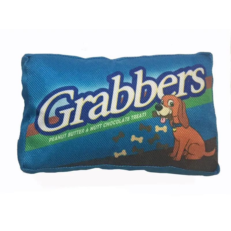 Ethical Spot Fun Candy Dog Toy - Grabbers
