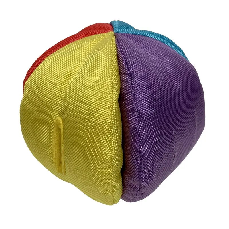 foufou Dog fouFIT Hide 'n Seek Dog Toy - Ball