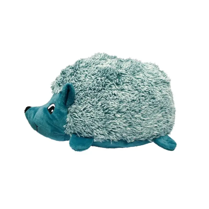 KONG Comfort Hedgehug Dog Toy - Assorted Colors