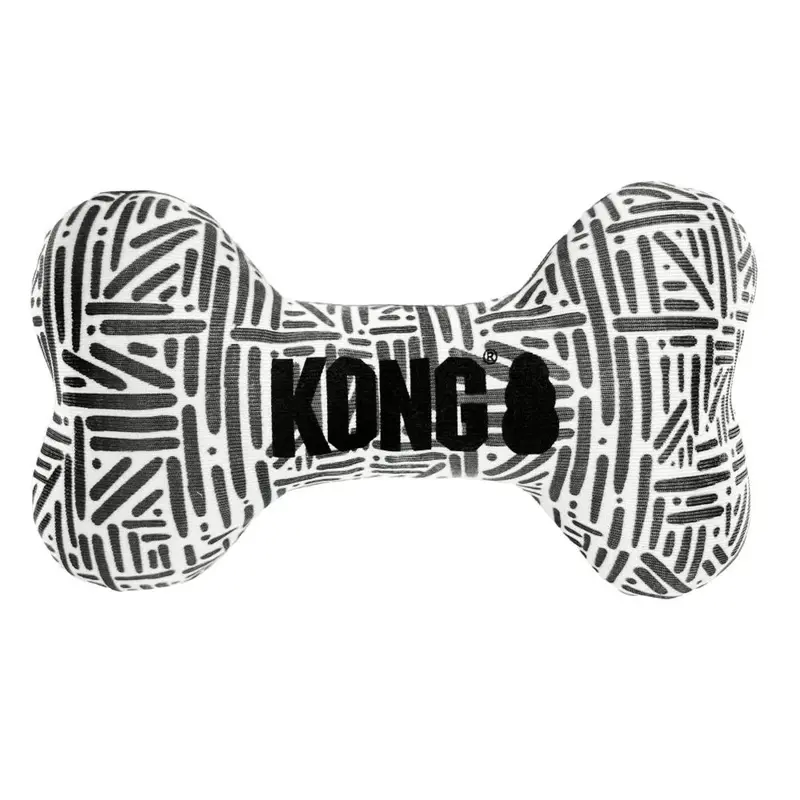 KONG Maxx Puncture Resistant Dog Toy - Bone